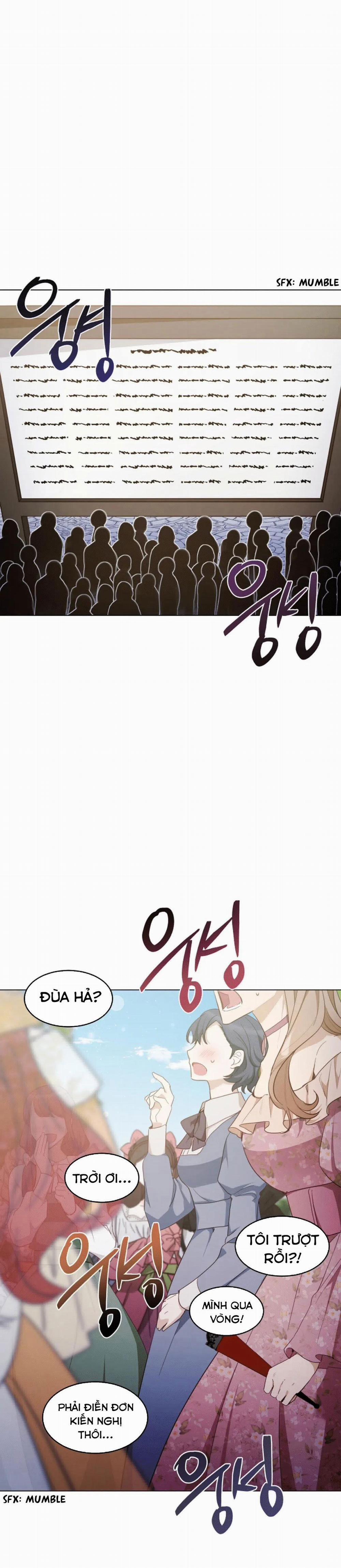 Nếu Bị Phát Hiện Liệu Tôi Có Chết Không 40 trang 9