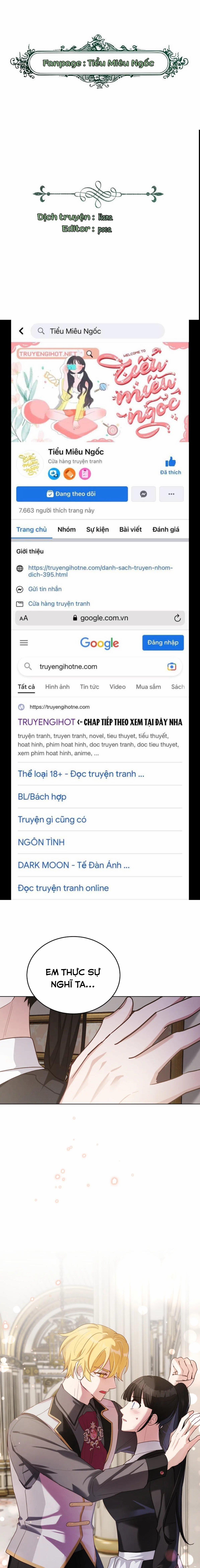 Nếu Bị Phát Hiện Liệu Tôi Có Chết Không 41 trang 0