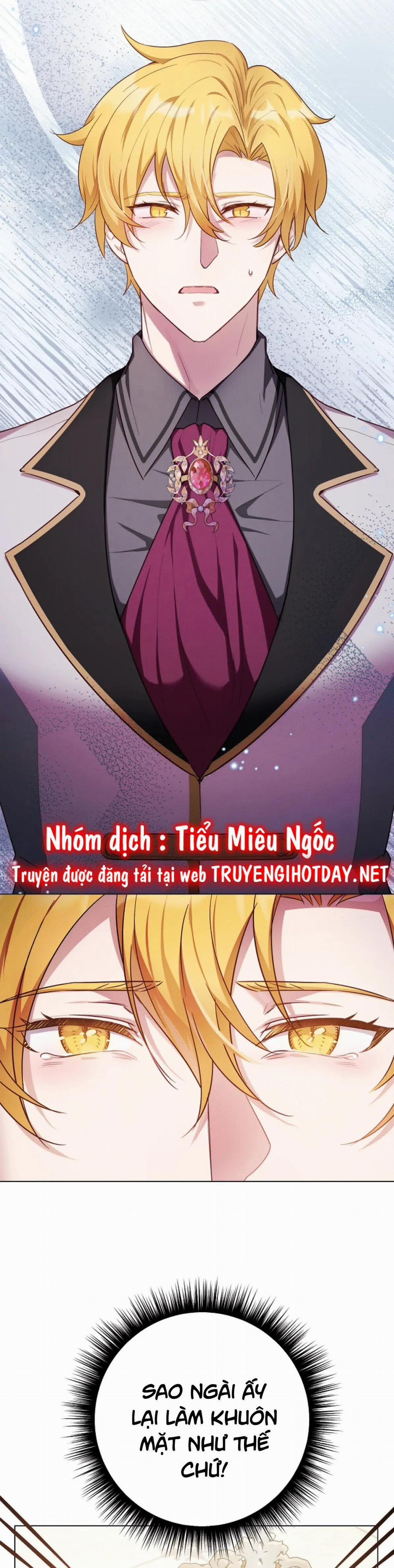 Nếu Bị Phát Hiện Liệu Tôi Có Chết Không 41 trang 10