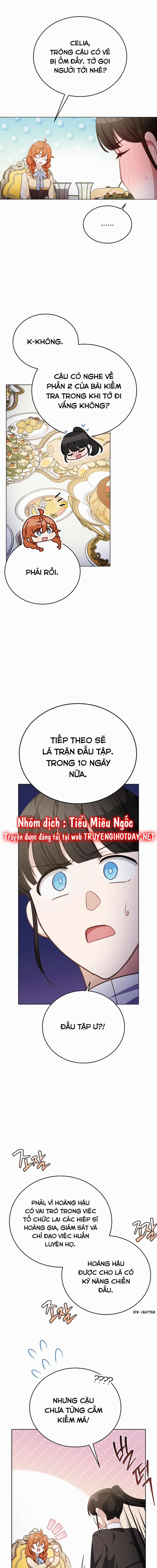 Nếu Bị Phát Hiện Liệu Tôi Có Chết Không 41 trang 13