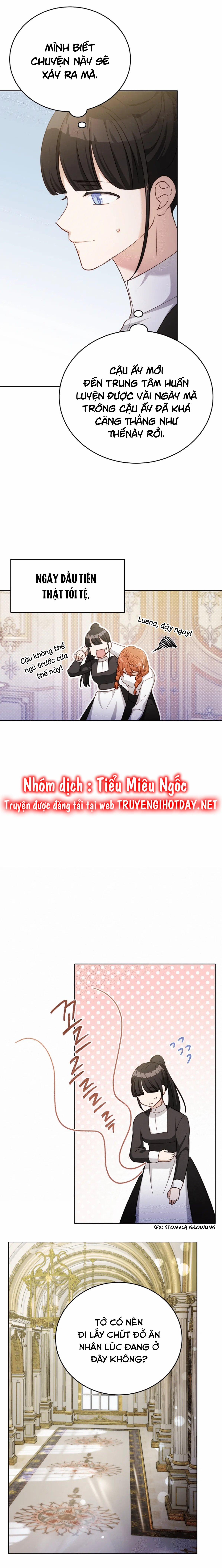 Nếu Bị Phát Hiện Liệu Tôi Có Chết Không 41 trang 15