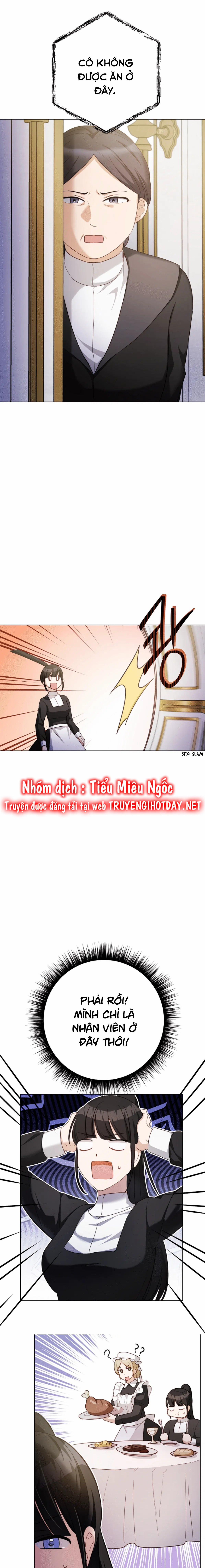 Nếu Bị Phát Hiện Liệu Tôi Có Chết Không 41 trang 16