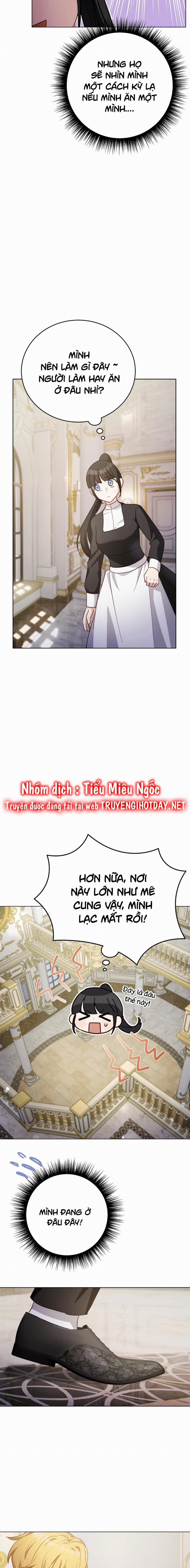 Nếu Bị Phát Hiện Liệu Tôi Có Chết Không 41 trang 17