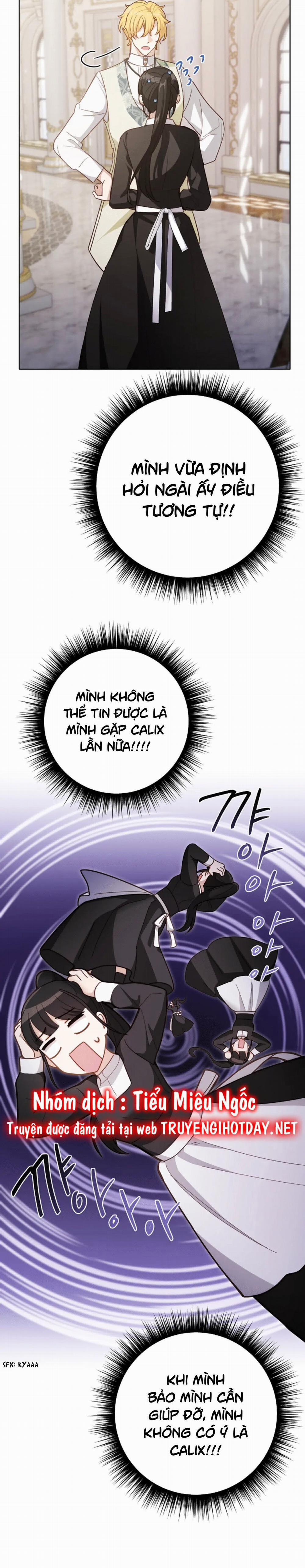 Nếu Bị Phát Hiện Liệu Tôi Có Chết Không 41 trang 19