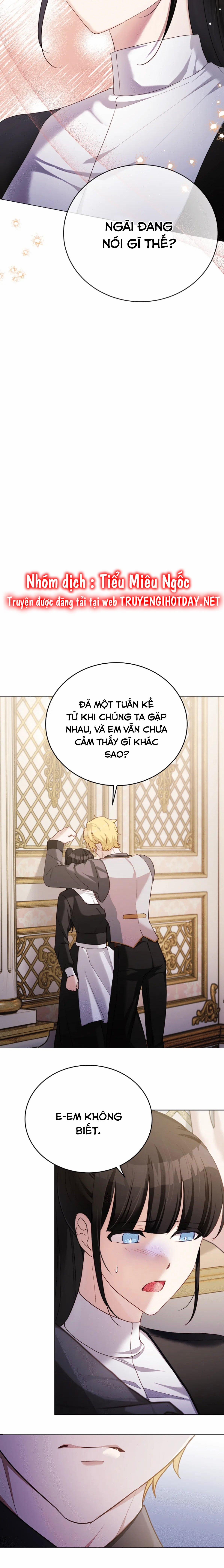 Nếu Bị Phát Hiện Liệu Tôi Có Chết Không 41 trang 2