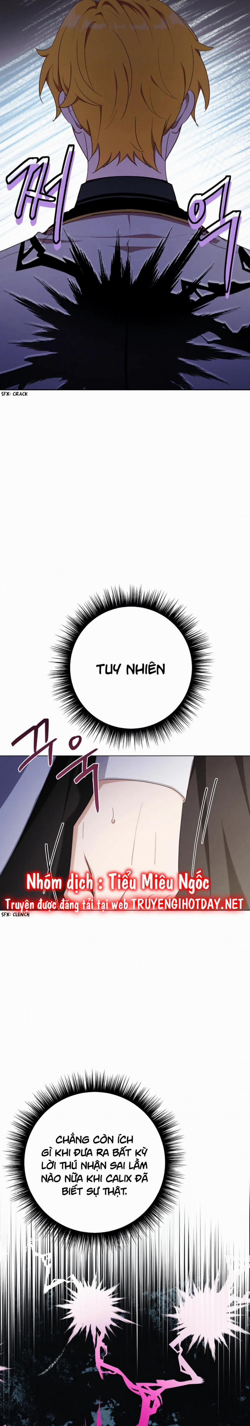 Nếu Bị Phát Hiện Liệu Tôi Có Chết Không 41 trang 5