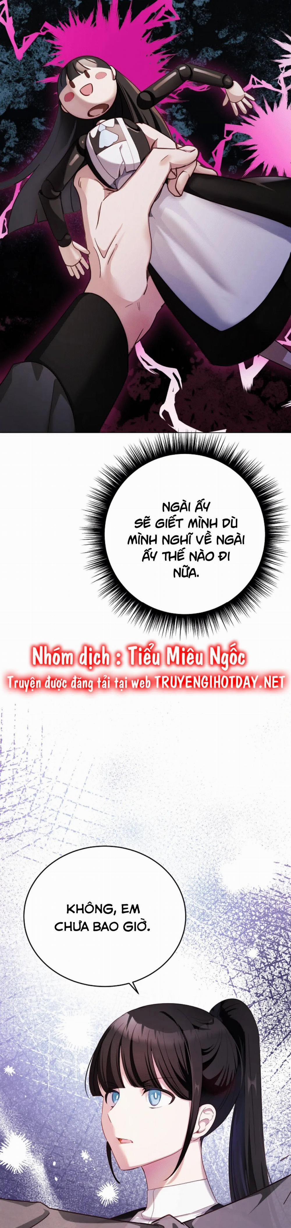 Nếu Bị Phát Hiện Liệu Tôi Có Chết Không 41 trang 6