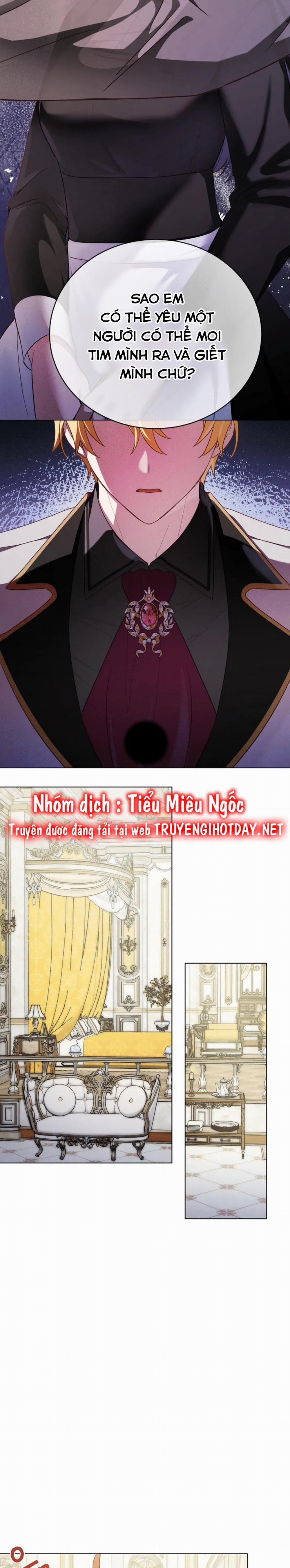 Nếu Bị Phát Hiện Liệu Tôi Có Chết Không 41 trang 7