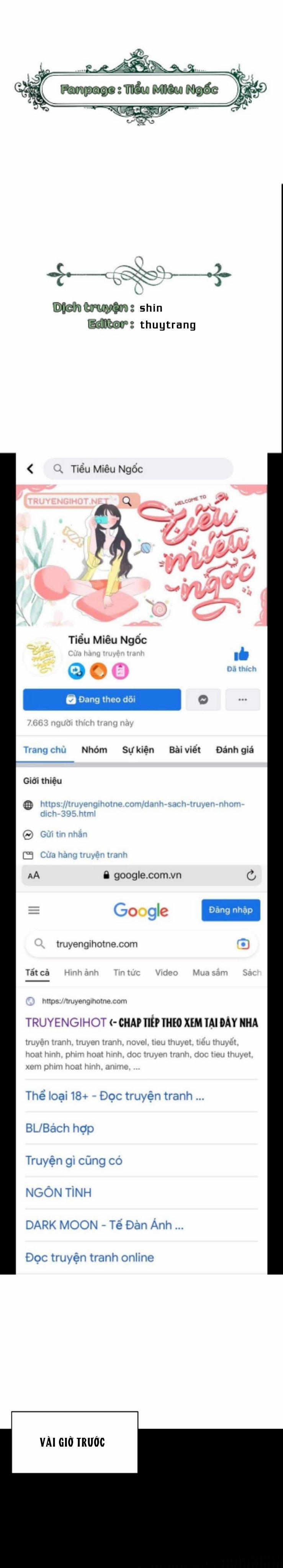 Nếu Bị Phát Hiện Liệu Tôi Có Chết Không 42 trang 0