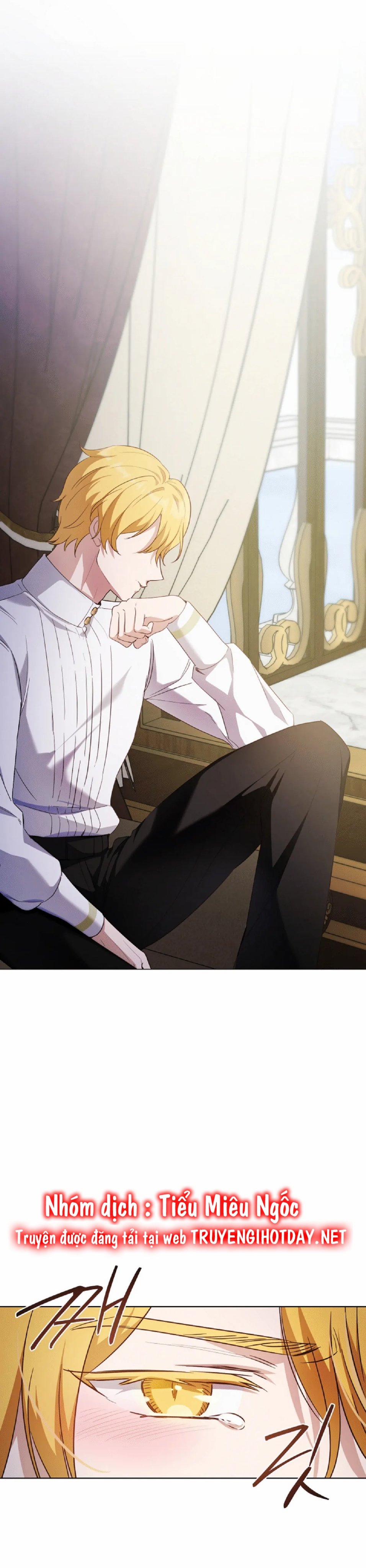 Nếu Bị Phát Hiện Liệu Tôi Có Chết Không 42 trang 10