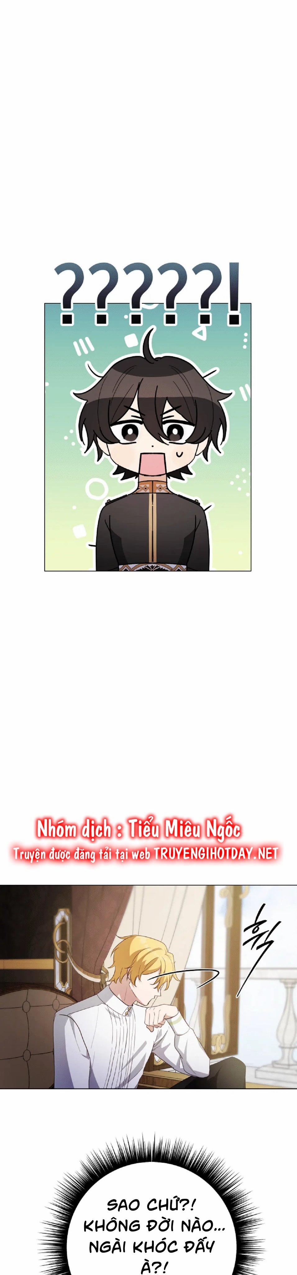 Nếu Bị Phát Hiện Liệu Tôi Có Chết Không 42 trang 11