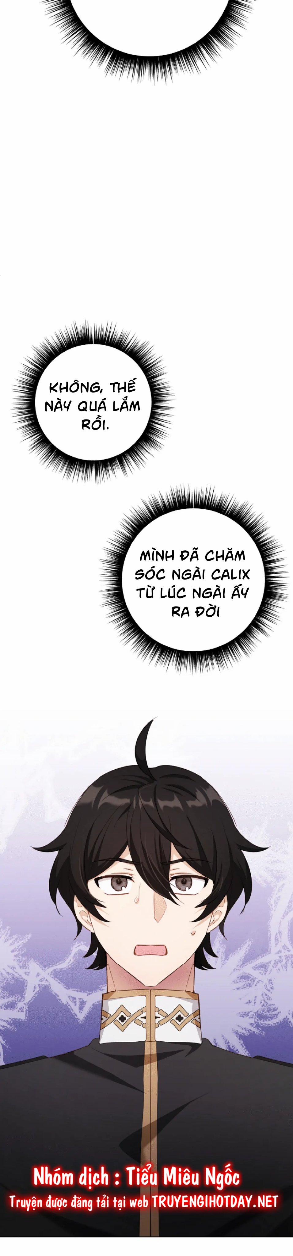 Nếu Bị Phát Hiện Liệu Tôi Có Chết Không 42 trang 12