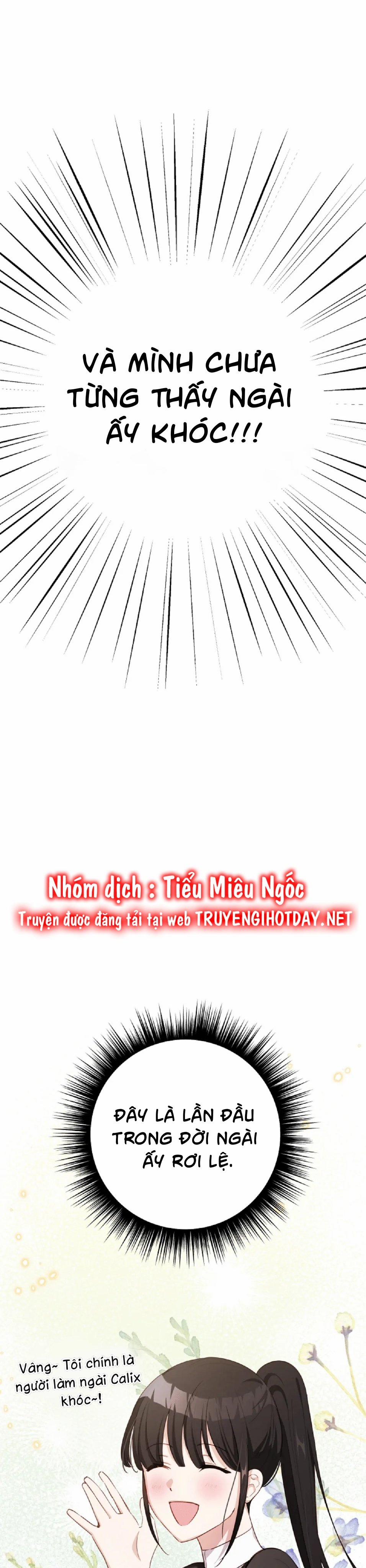 Nếu Bị Phát Hiện Liệu Tôi Có Chết Không 42 trang 13