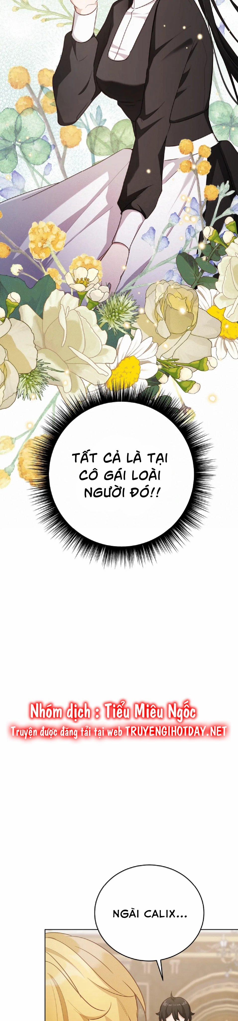 Nếu Bị Phát Hiện Liệu Tôi Có Chết Không 42 trang 14