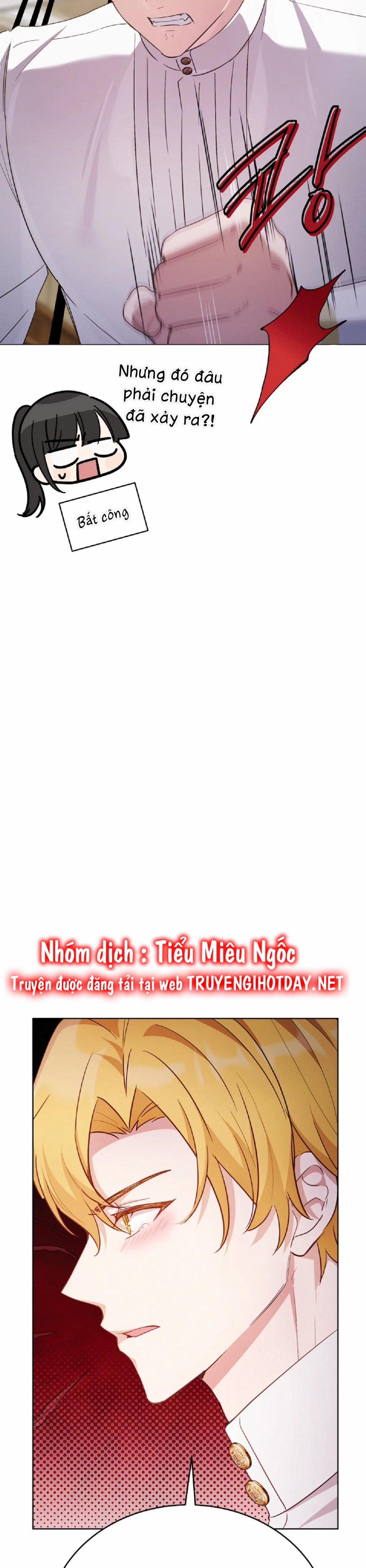 Nếu Bị Phát Hiện Liệu Tôi Có Chết Không 42 trang 17