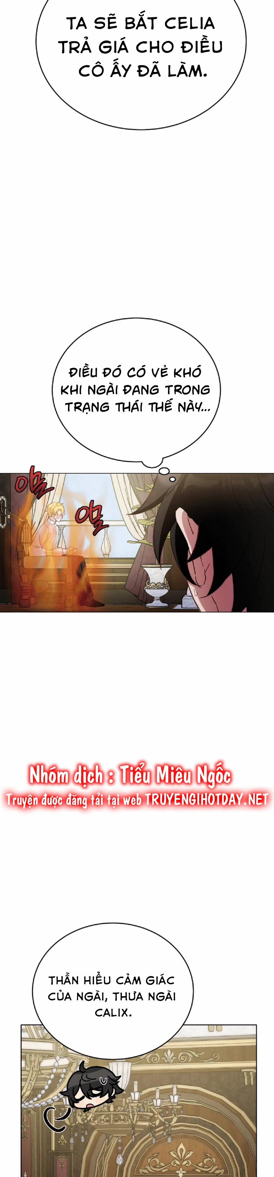 Nếu Bị Phát Hiện Liệu Tôi Có Chết Không 42 trang 18