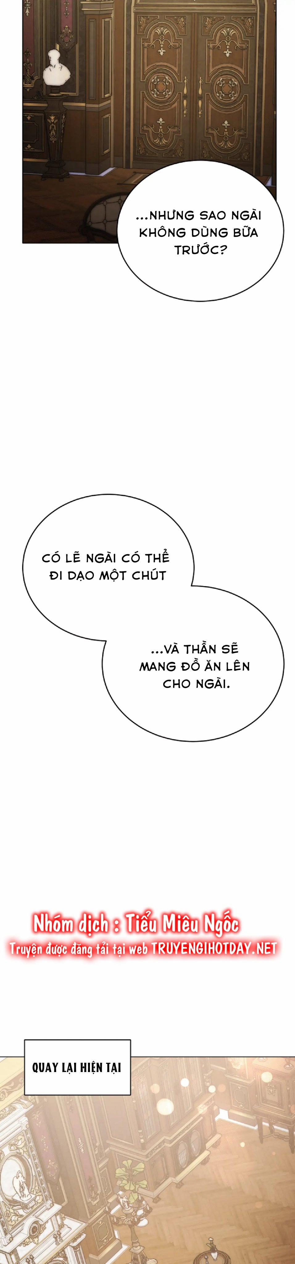 Nếu Bị Phát Hiện Liệu Tôi Có Chết Không 42 trang 19