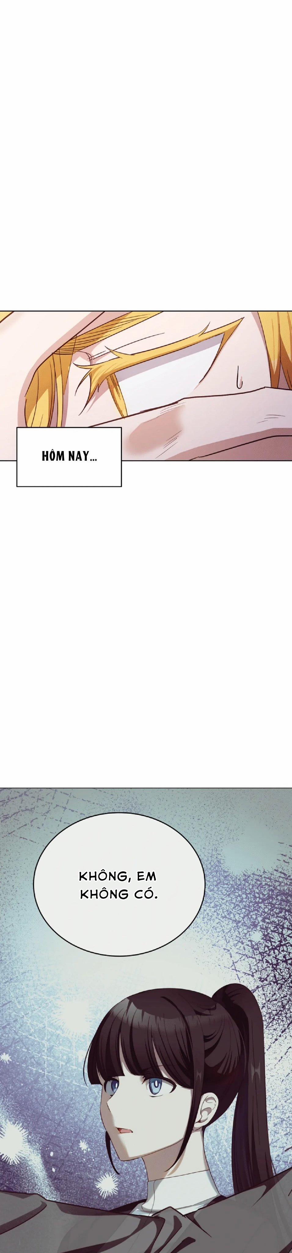 Nếu Bị Phát Hiện Liệu Tôi Có Chết Không 42 trang 2