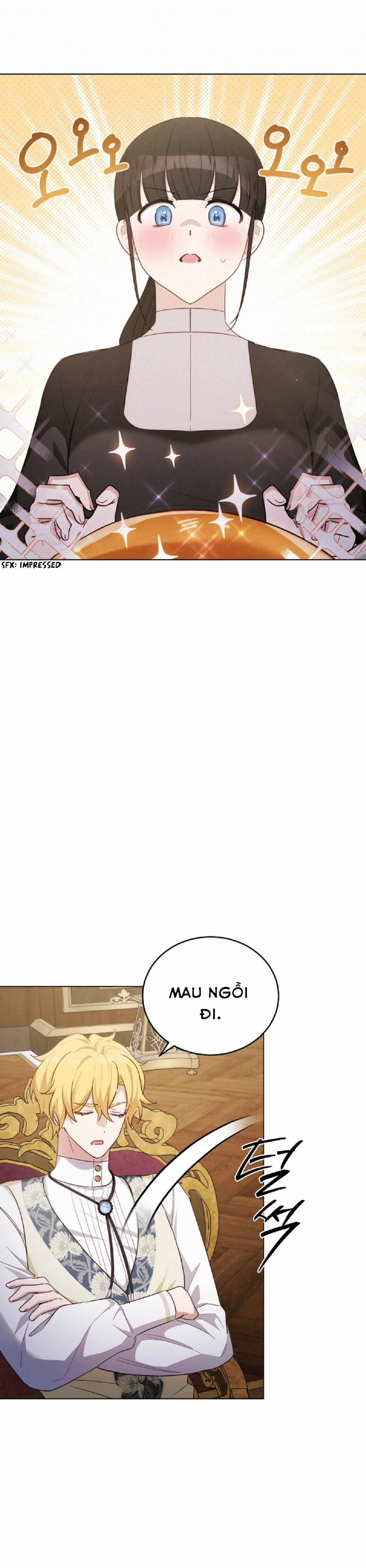 Nếu Bị Phát Hiện Liệu Tôi Có Chết Không 42 trang 21