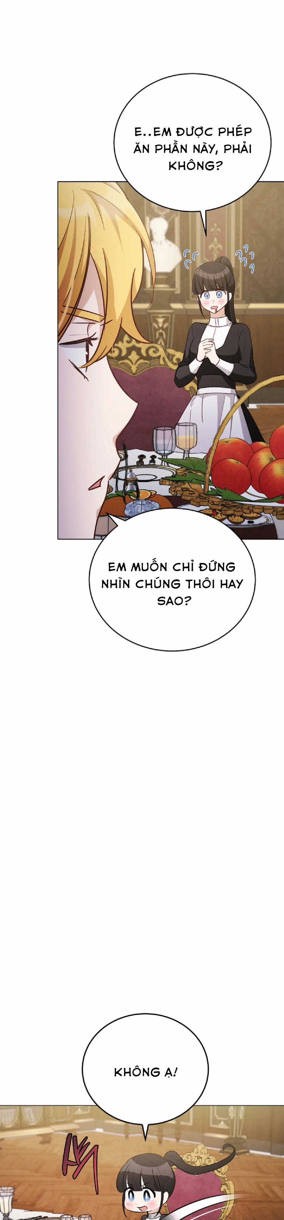 Nếu Bị Phát Hiện Liệu Tôi Có Chết Không 42 trang 22