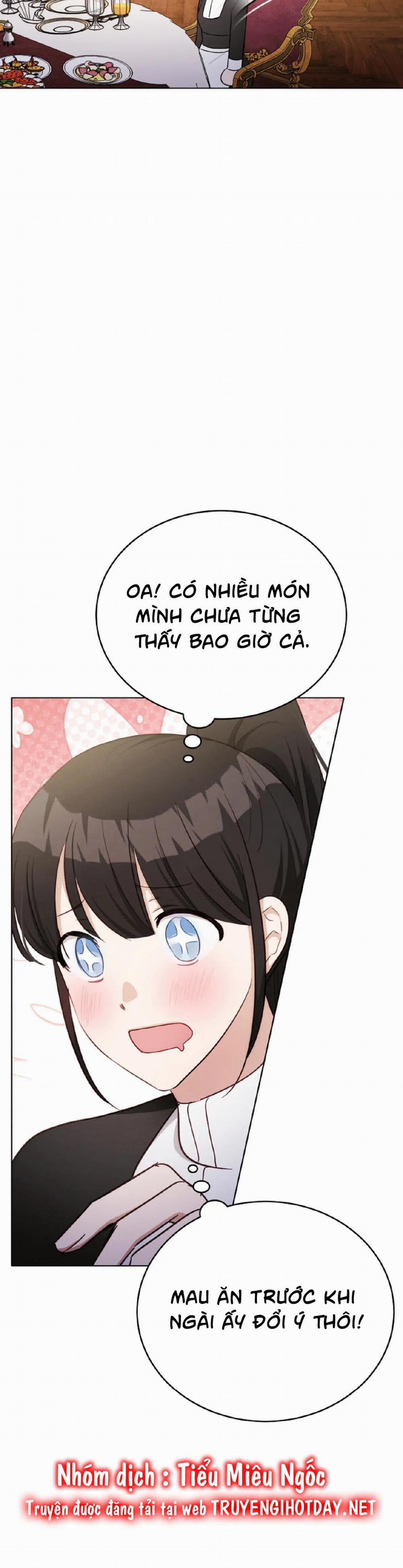 Nếu Bị Phát Hiện Liệu Tôi Có Chết Không 42 trang 23