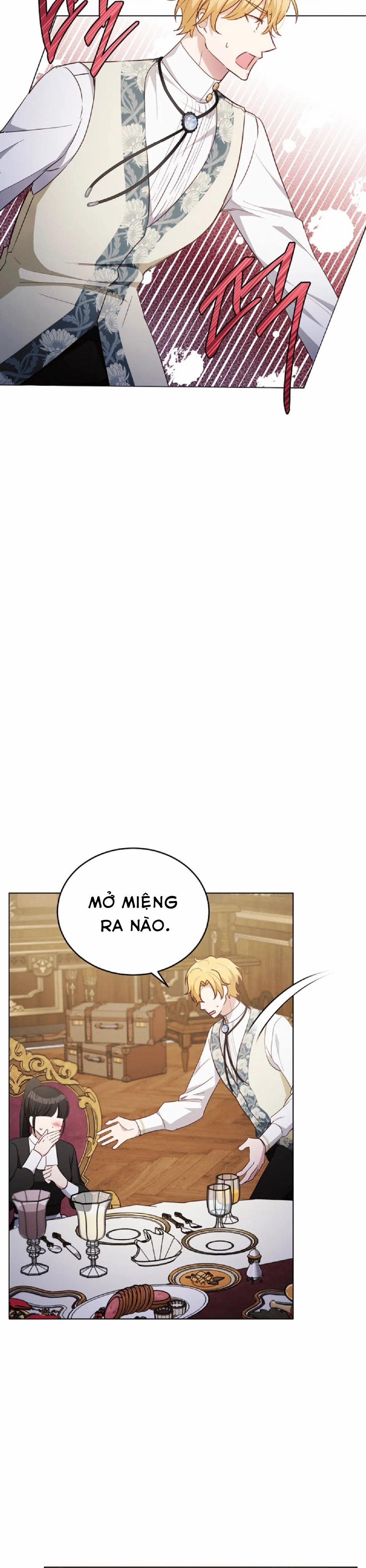 Nếu Bị Phát Hiện Liệu Tôi Có Chết Không 42 trang 26