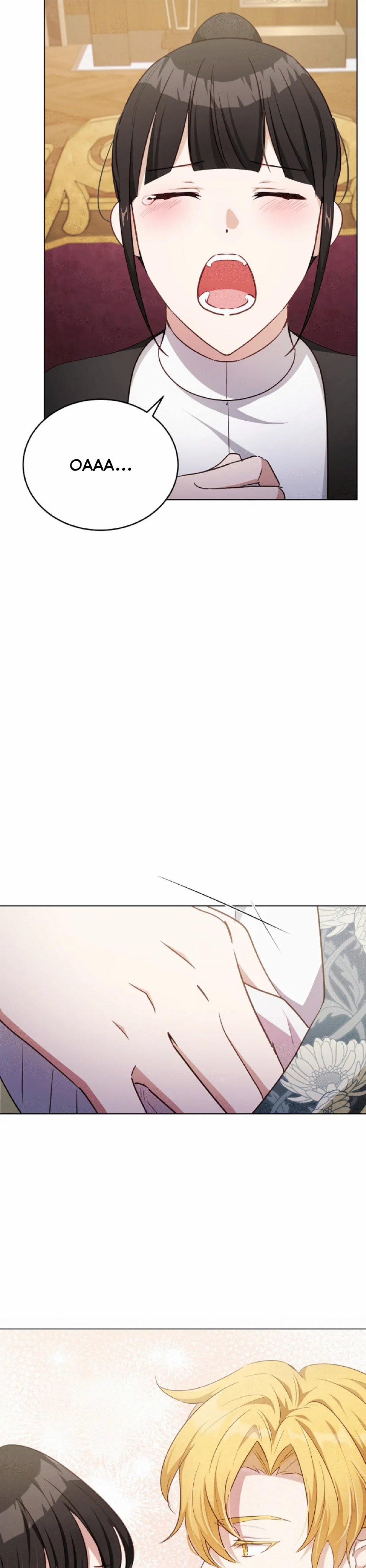 Nếu Bị Phát Hiện Liệu Tôi Có Chết Không 42 trang 27