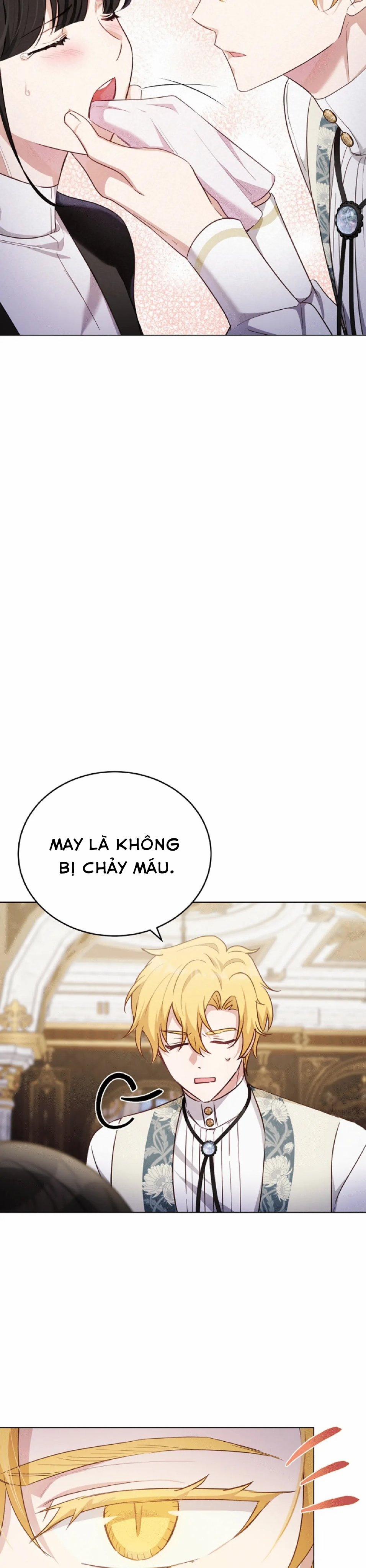 Nếu Bị Phát Hiện Liệu Tôi Có Chết Không 42 trang 28