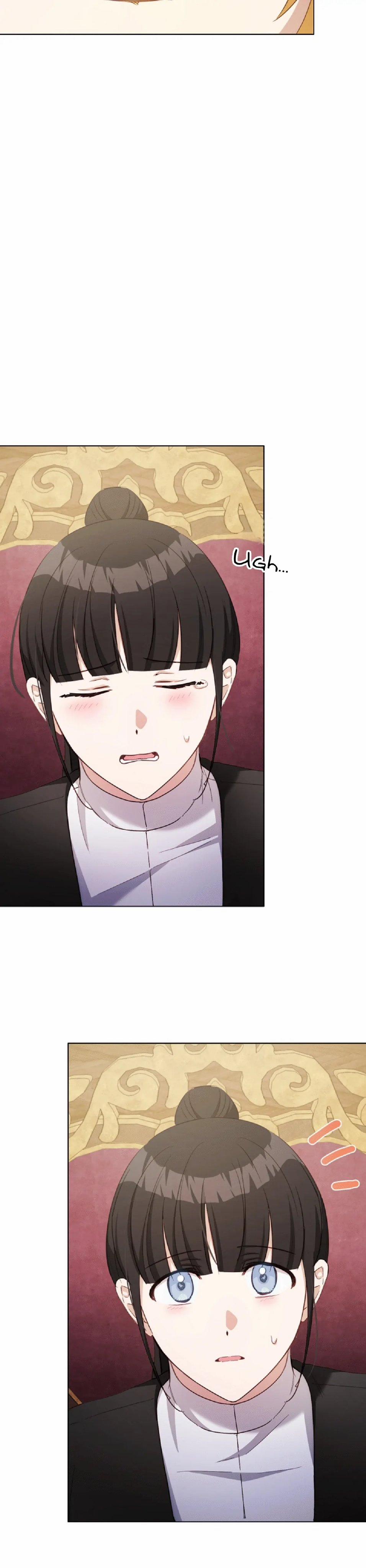 Nếu Bị Phát Hiện Liệu Tôi Có Chết Không 42 trang 29