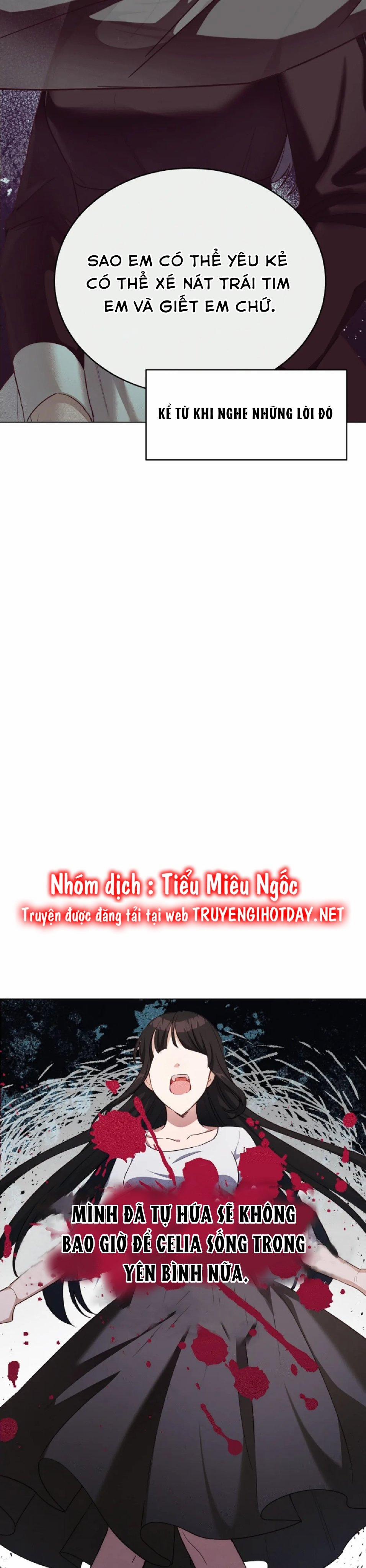 Nếu Bị Phát Hiện Liệu Tôi Có Chết Không 42 trang 3