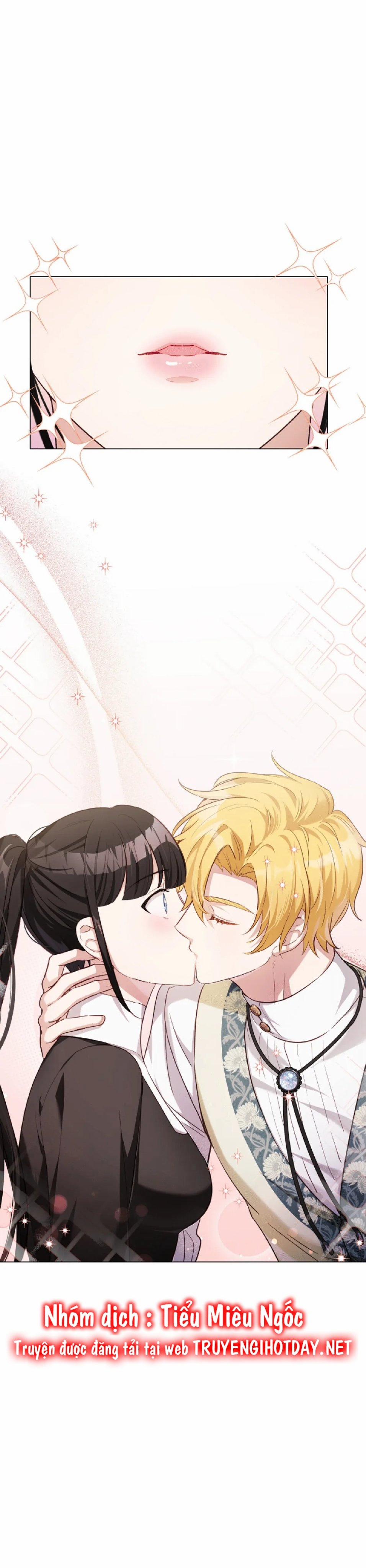 Nếu Bị Phát Hiện Liệu Tôi Có Chết Không 42 trang 30