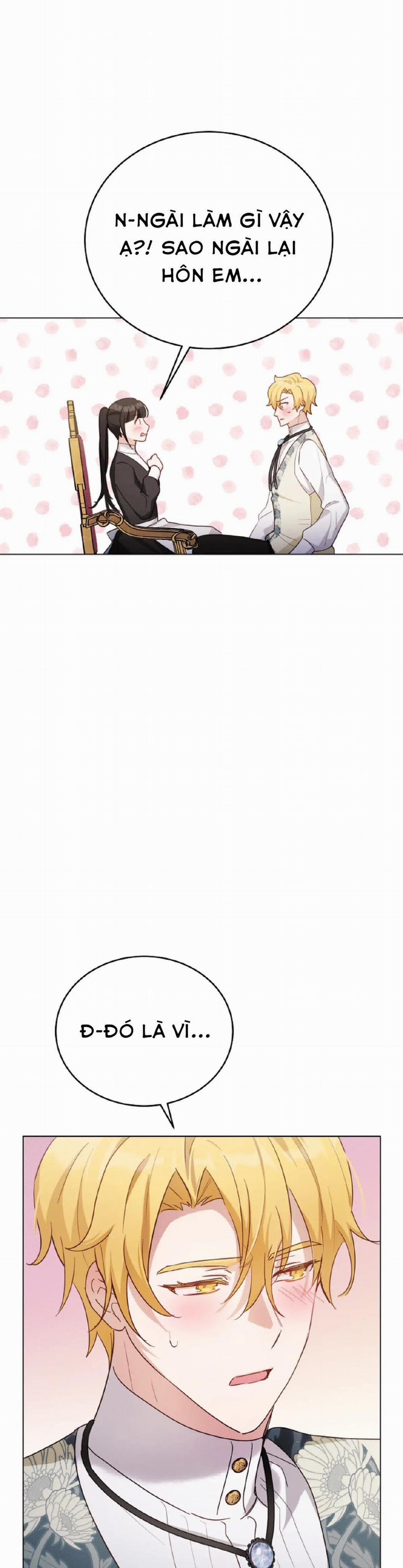 Nếu Bị Phát Hiện Liệu Tôi Có Chết Không 42 trang 32