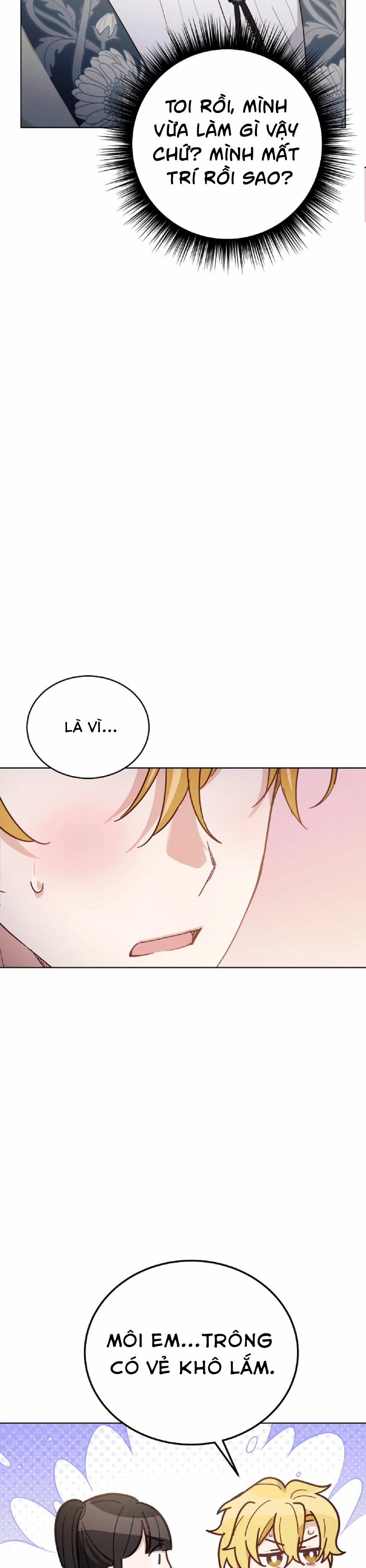 Nếu Bị Phát Hiện Liệu Tôi Có Chết Không 42 trang 33