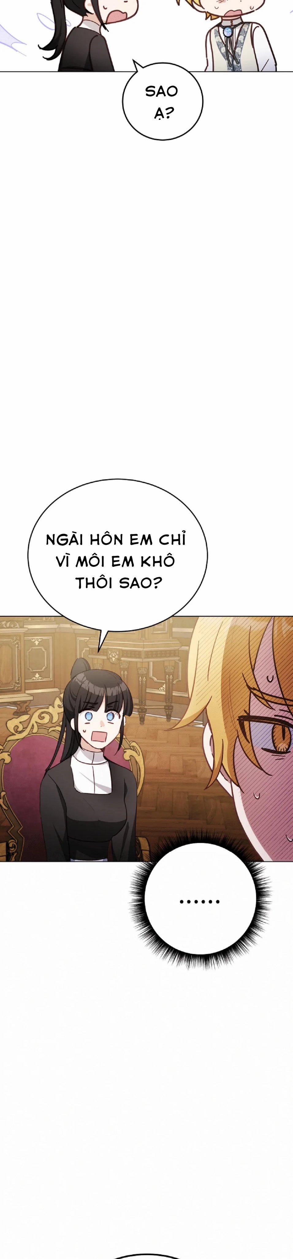 Nếu Bị Phát Hiện Liệu Tôi Có Chết Không 42 trang 34