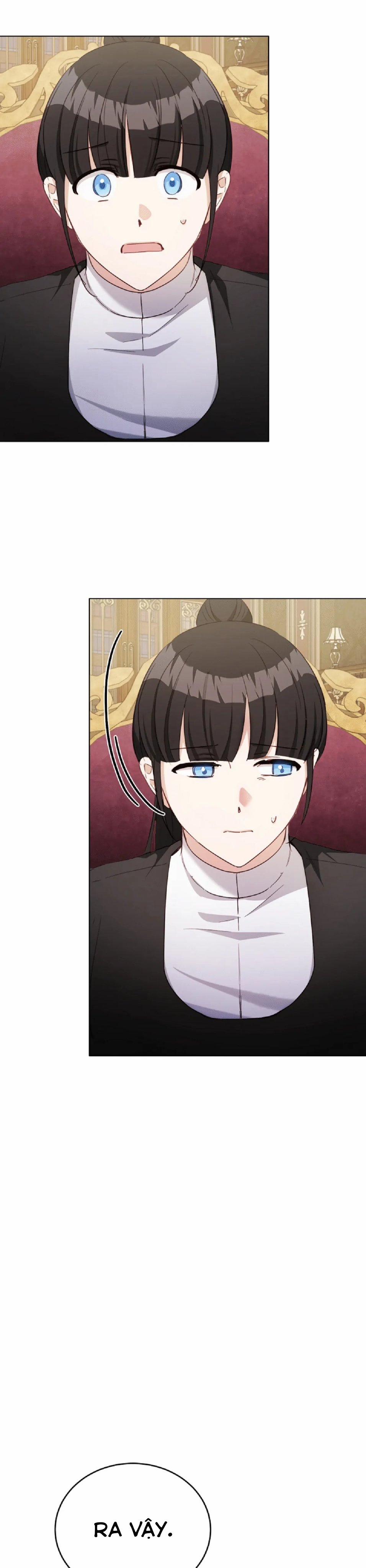 Nếu Bị Phát Hiện Liệu Tôi Có Chết Không 42 trang 37