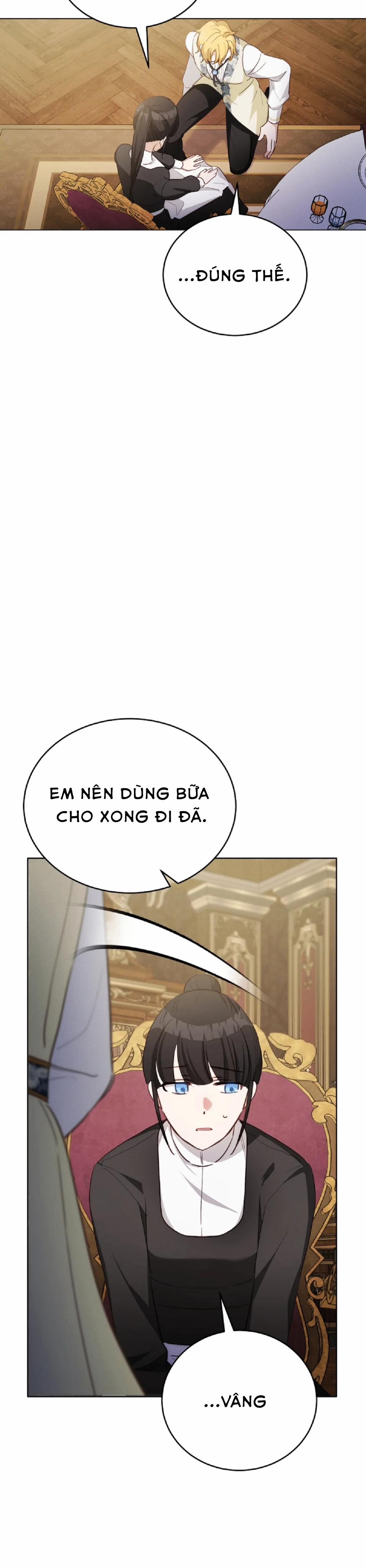 Nếu Bị Phát Hiện Liệu Tôi Có Chết Không 42 trang 38