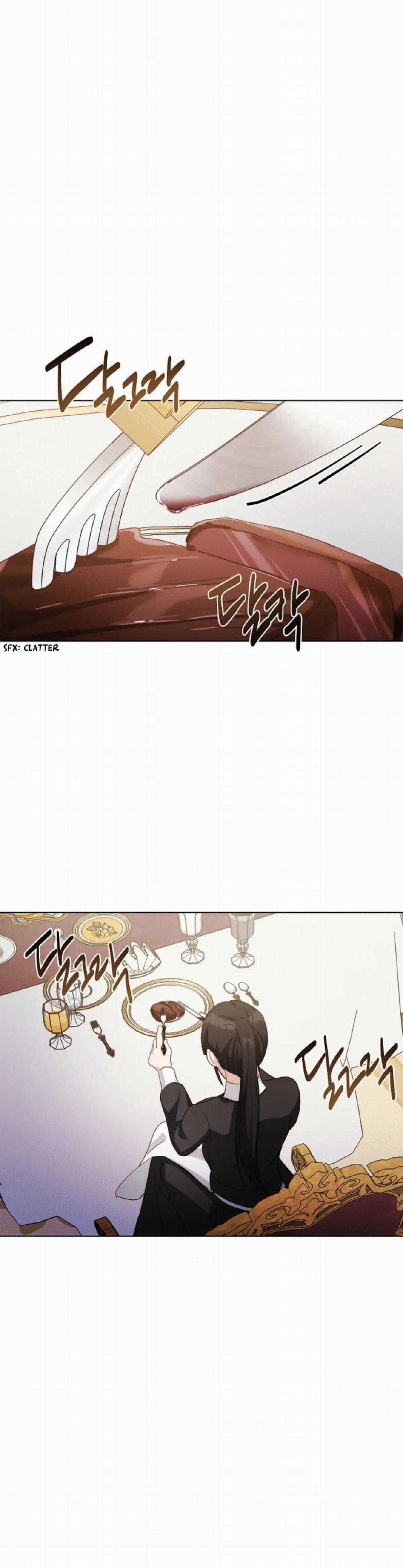 Nếu Bị Phát Hiện Liệu Tôi Có Chết Không 42 trang 39