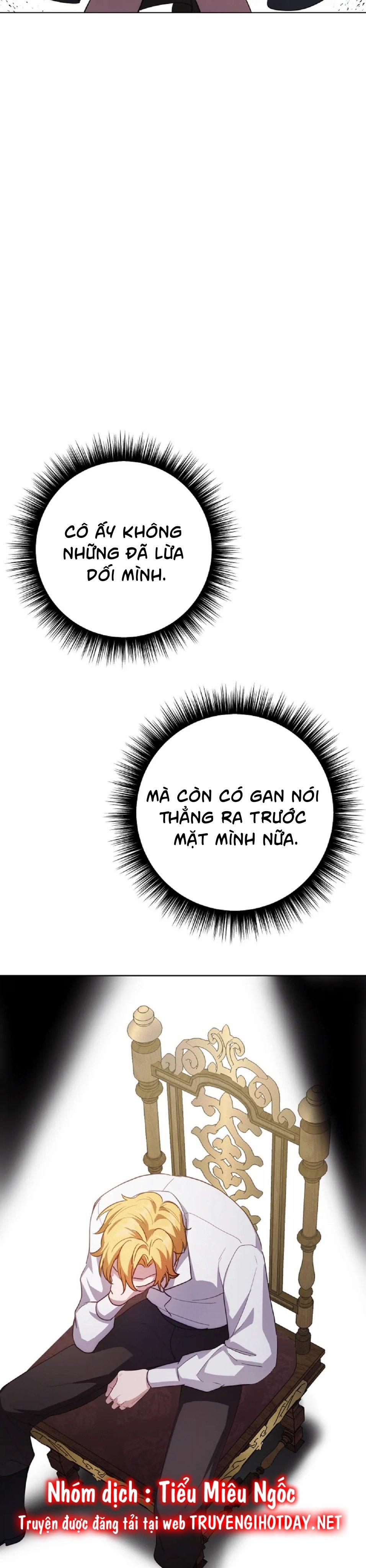 Nếu Bị Phát Hiện Liệu Tôi Có Chết Không 42 trang 4