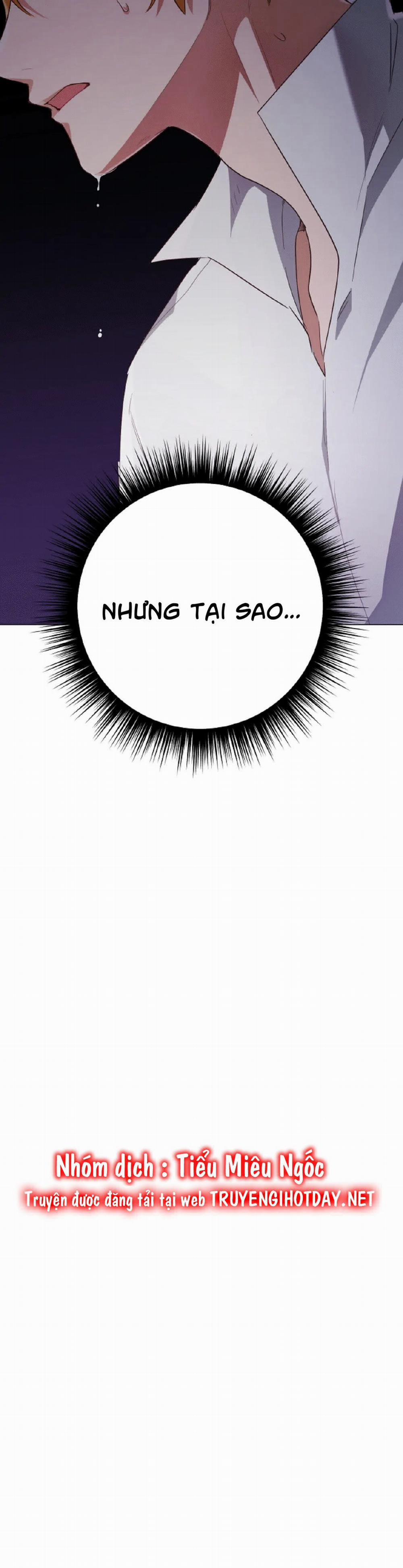 Nếu Bị Phát Hiện Liệu Tôi Có Chết Không 42 trang 8