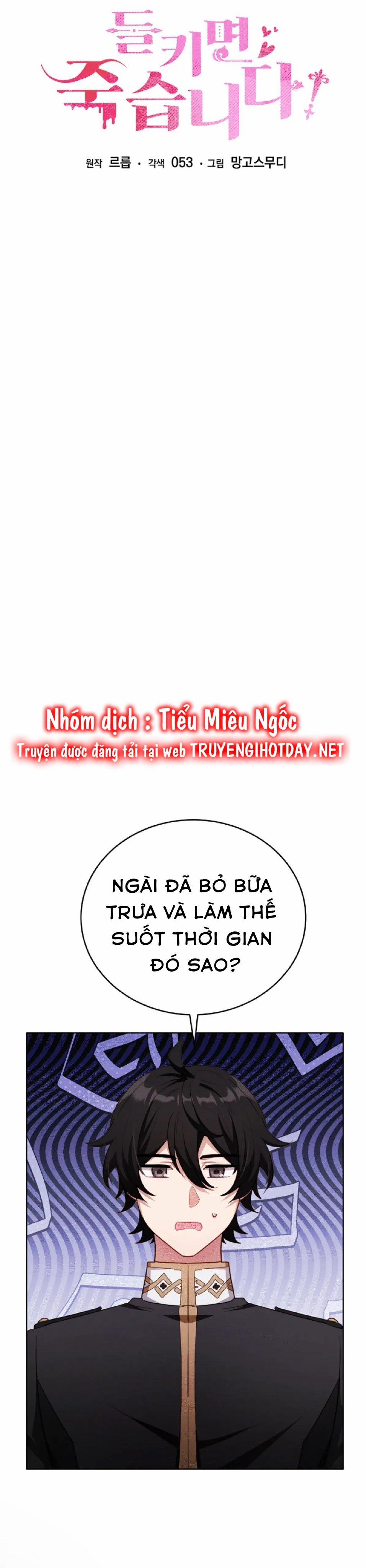 Nếu Bị Phát Hiện Liệu Tôi Có Chết Không 42 trang 9