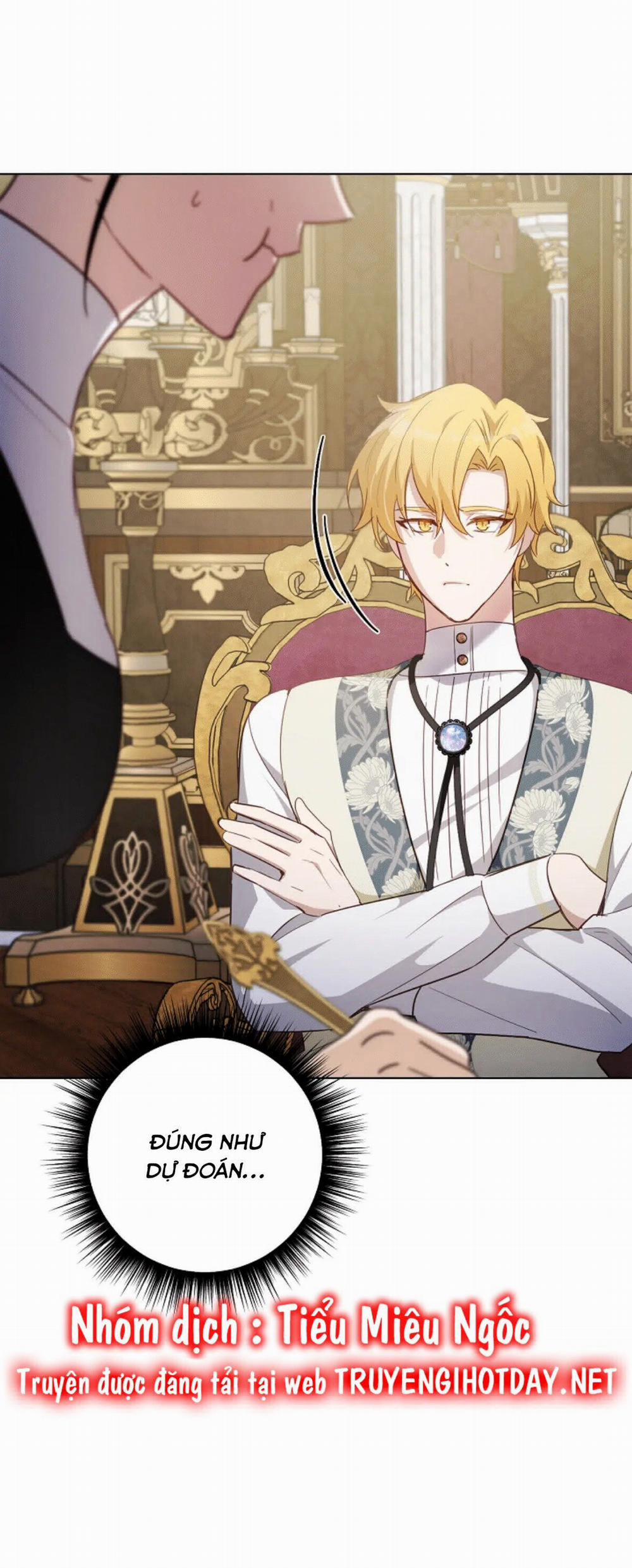 Nếu Bị Phát Hiện Liệu Tôi Có Chết Không 43 trang 11