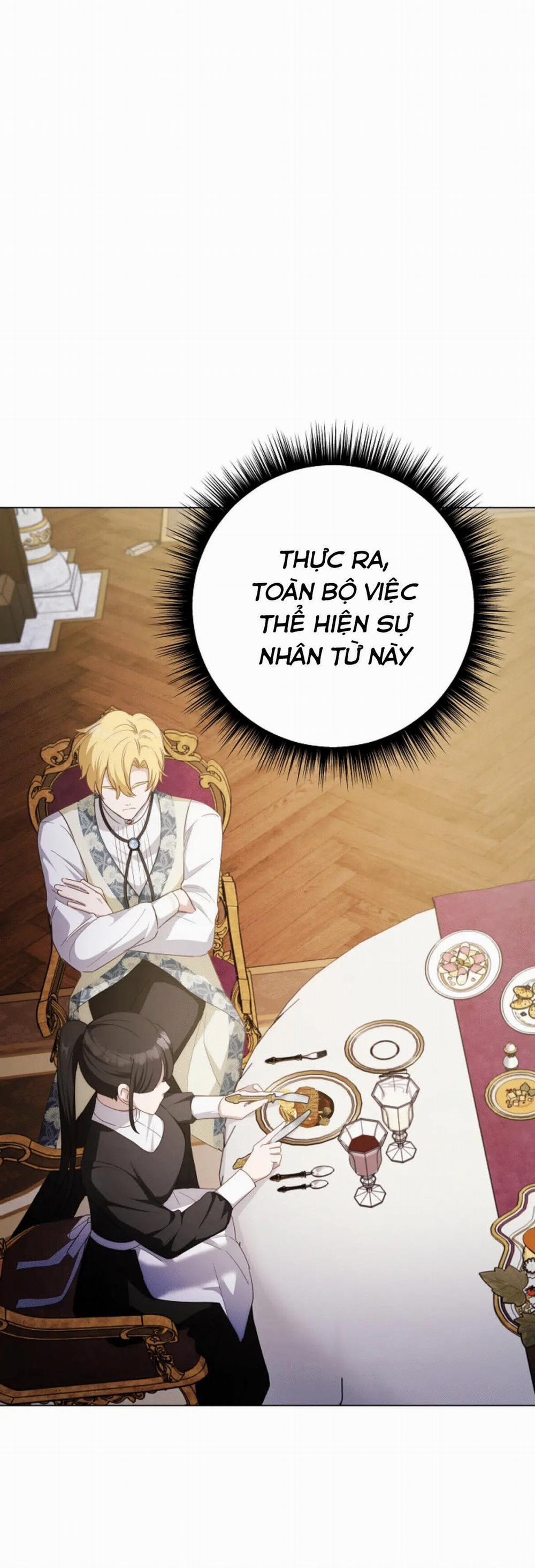 Nếu Bị Phát Hiện Liệu Tôi Có Chết Không 43 trang 14