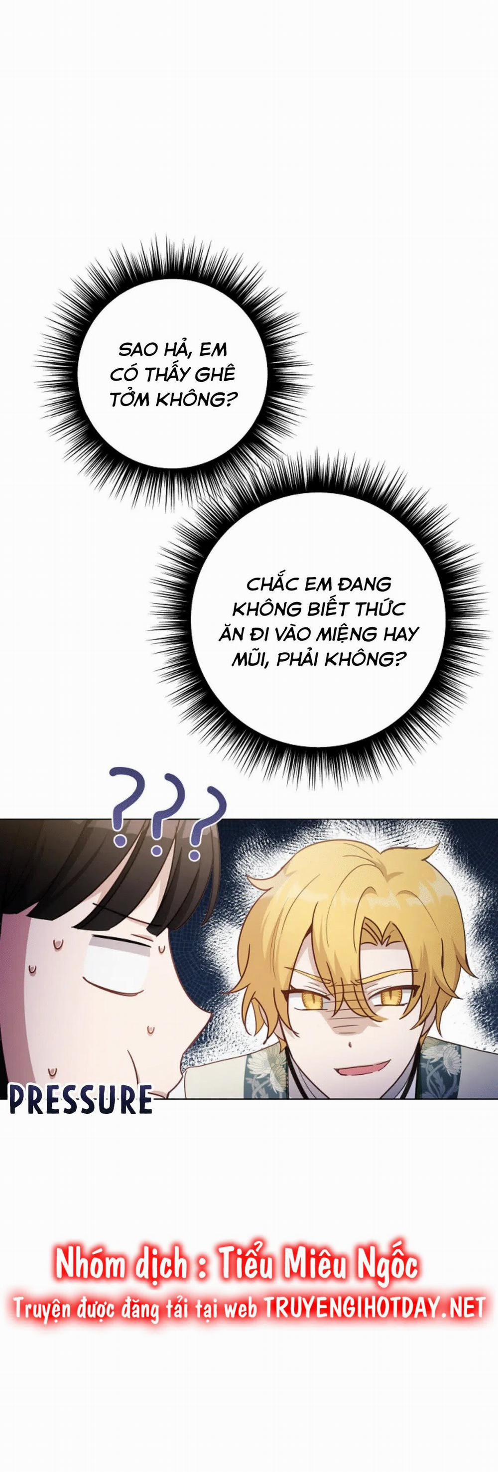 Nếu Bị Phát Hiện Liệu Tôi Có Chết Không 43 trang 19