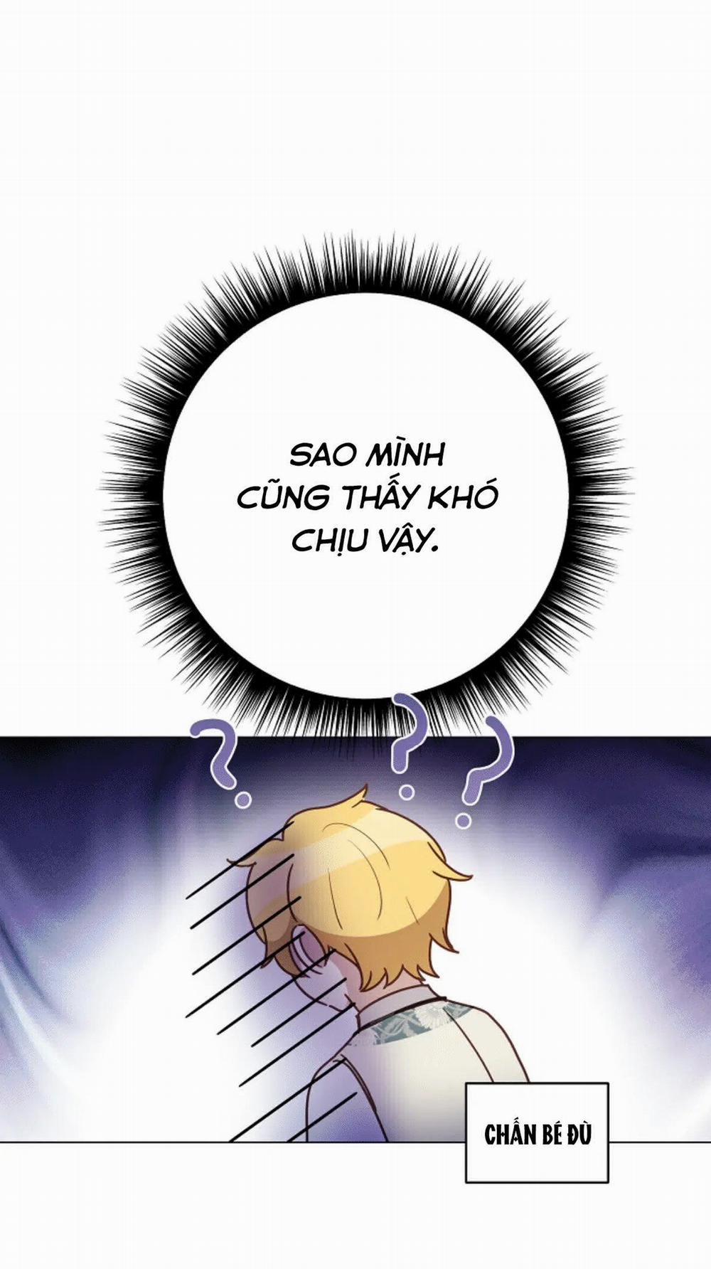 Nếu Bị Phát Hiện Liệu Tôi Có Chết Không 43 trang 21