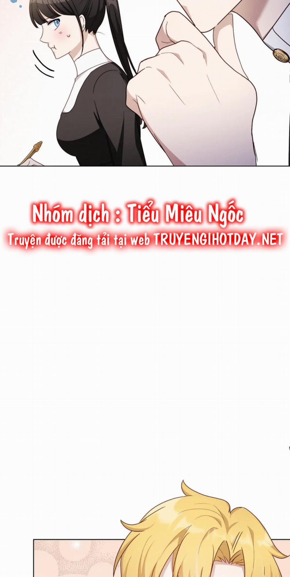 Nếu Bị Phát Hiện Liệu Tôi Có Chết Không 43 trang 23