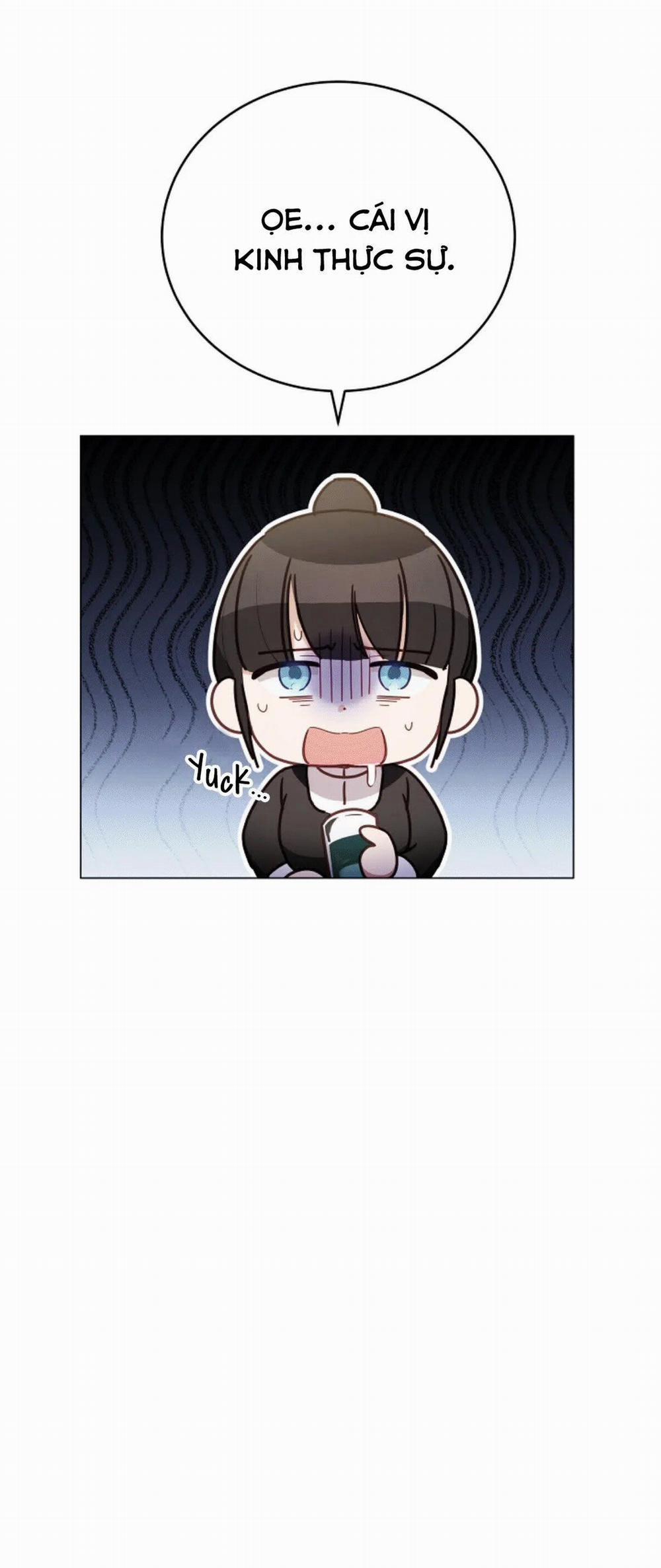 Nếu Bị Phát Hiện Liệu Tôi Có Chết Không 43 trang 30