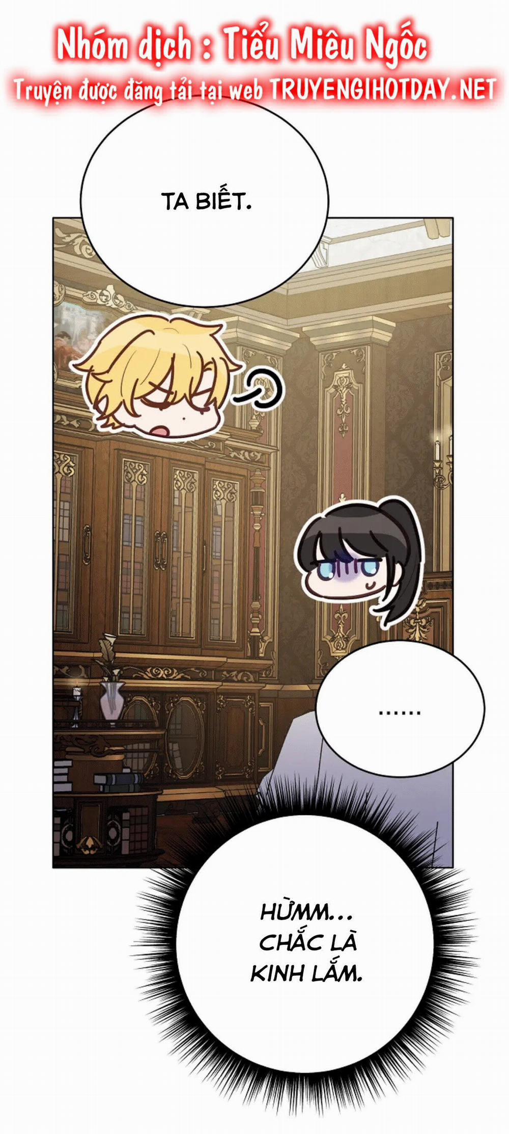 Nếu Bị Phát Hiện Liệu Tôi Có Chết Không 43 trang 31