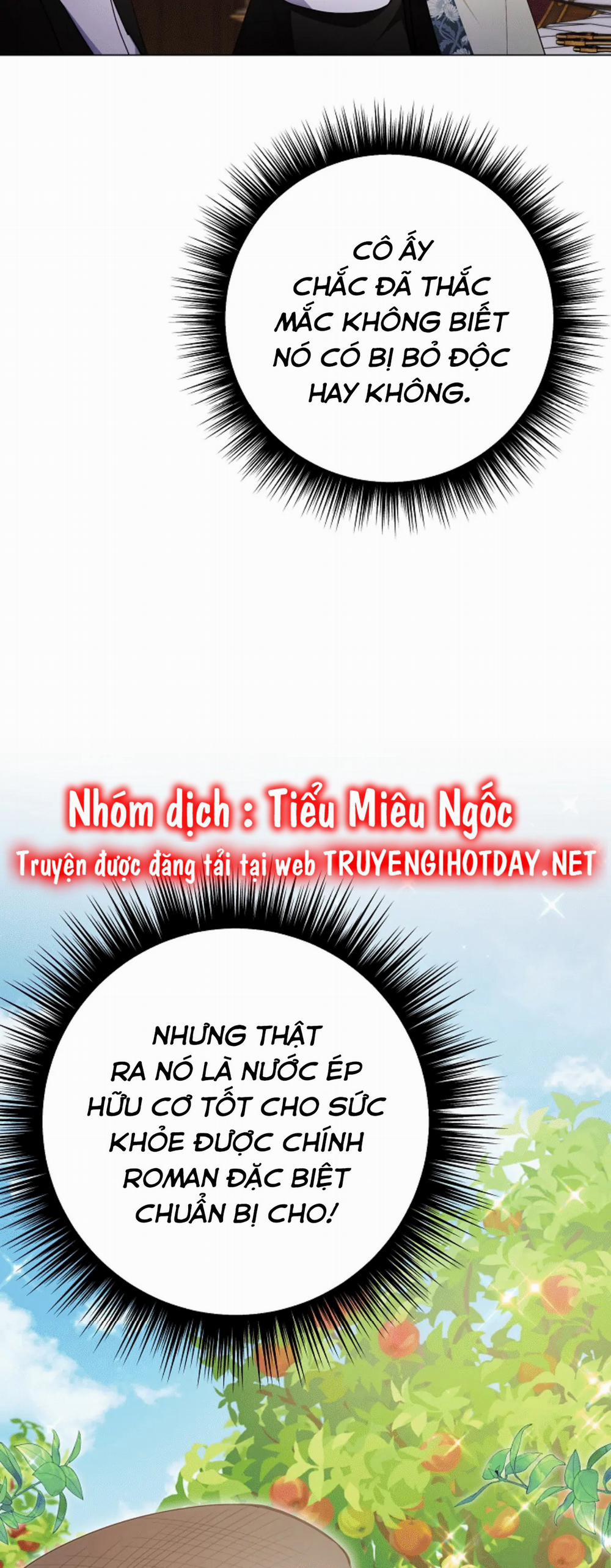 Nếu Bị Phát Hiện Liệu Tôi Có Chết Không 43 trang 33