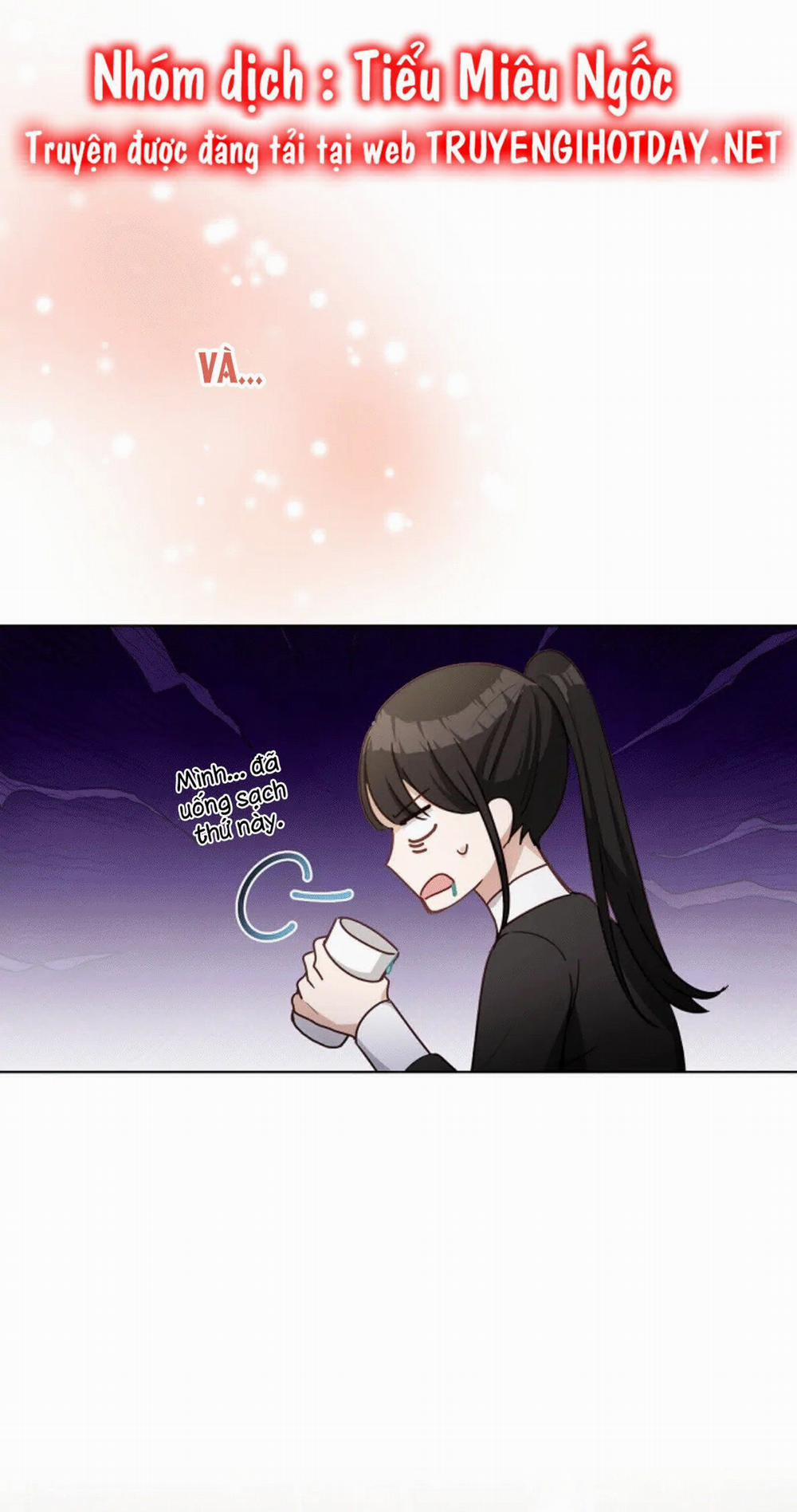 Nếu Bị Phát Hiện Liệu Tôi Có Chết Không 43 trang 36