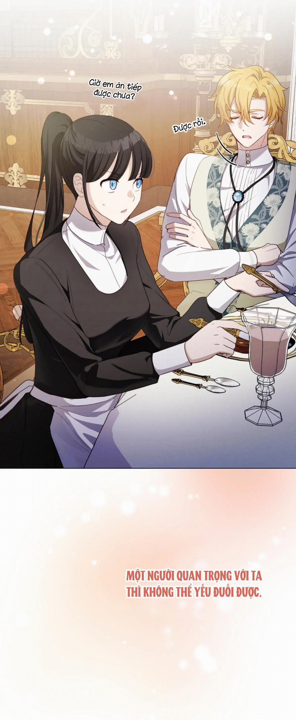 Nếu Bị Phát Hiện Liệu Tôi Có Chết Không 43 trang 37